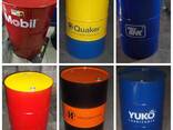Мастило (Олія відпрацьована) різна (отработанное масло) - фото 3