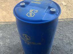 Бочка пластиковая 200л два горла под топливо Продам