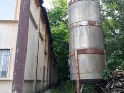 Бочка Пищевой Алюминий Ёмкости Резервуары Пищевая Нержавейка