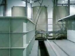 Бочки, цистерны, ванны