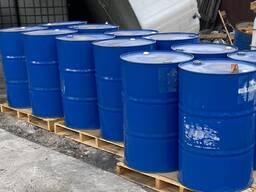 Бочки метал