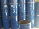 Бочки металлические б. у 200л - фото 1
