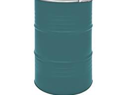 Бочки пищевые / под мёд - металлические 200 л.