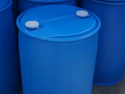 Бочки пластиковые 227 л.