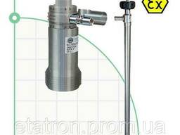 Бочковий пневматичний насос TR ATEX 300W AISI 316L з. ..