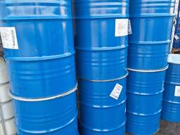 Бочки харчові металеві з під меду 200 л