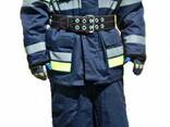 Боевая одежда пожарного Феникc - класик - фото 1