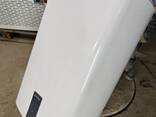 Бойлер Gorenje OGBS 50 ORV9 б/у, бойлер 50 літрів б в, бойлен Київ б в - фото 1