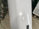 Бойлер Gorenje OGBS 50 ORV9 б/у, бойлер 50 літрів б в, бойлен Київ б в - фото 3