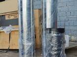 Бойлер водонагрівач (колонка) Титан дров'яна буржуйка на 100 літрів - фото 5