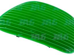 Бокова, решітка, капота, права, трактора, джон, дір, John Deere, L157396,