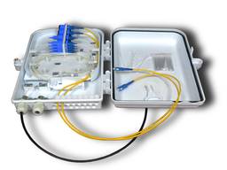 Бокс оптический Optics FOB-02-16