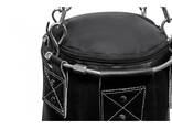 Боксерская груша апперкотная V`Noks Fortes Black 45-55 кг - фото 3