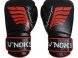 Боксерские перчатки V`Noks Inizio 10 ун. - фото 2