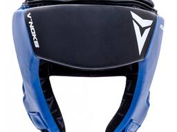 Боксерский шлем V`Noks Lotta Blue