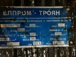 Двигатель постоянного тока, привод ЭПУ, трансформатор ТСТ - фото 3
