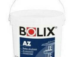 Bolix AZ База акриловой фасадной краски 18L (База 30 . ..