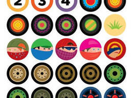 Большая книга с наклейками Книжковий хмарочос "Авто" (403600)