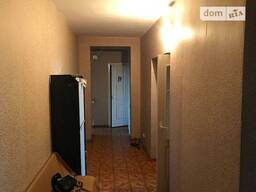 Большая просторная уютная 3к. квартира. Для семьи или студентов