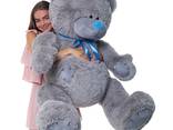 Большой плюшевый медведь Мистер Me to You 160 см. - фото 2