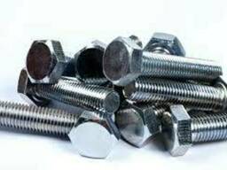 Гайка-подовжувач М10х30