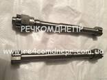 Болт шатуна с гайкой 53-220005-А/06 к дизелю 6чн25/34 - фото 1