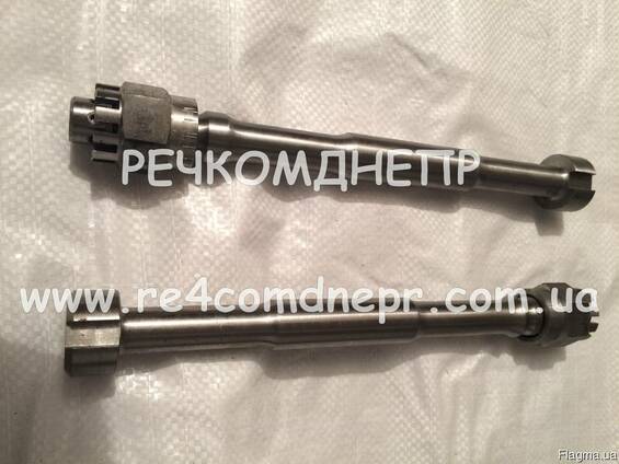 Болт шатуна с гайкой 53-220005-А/06 к дизелю 6чн25/34