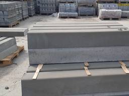 Бордюр 1000х300х180 мм дорожный