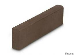 Поребрик парковый 800х80х200