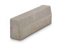 Бордюр дорожный 100.30.18,5