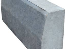 Бордюр дорожный 100.20.8 (армированный)