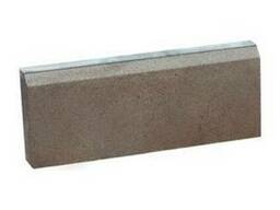 Бордюр парковый Эко 650х150х50 мм