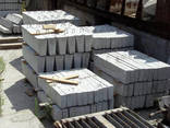Бордюри бетонні від виробника. Доставка по Україні! - фото 1