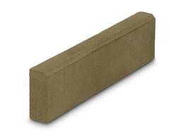 Поребрик 80-20-8 оливка