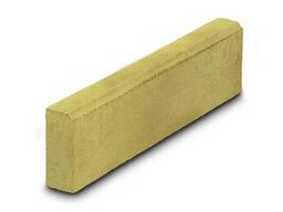 Бордюр/Поребрик 50-20-6 сахара