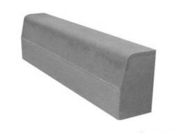 Бордюры(бортовой камень)