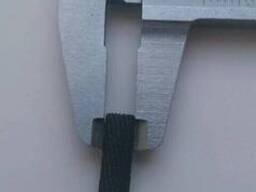 Борфреза цилиндрическая Р6М5 диаметр 10 мм