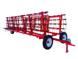 Борона Demetra БПГП-12 2025