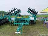 Борона дисковая БГР-4,2; БГР-6,7 - фото 1