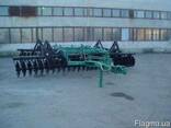 Борона дисковая БГР-4,2; БГР-6,7 - фото 3