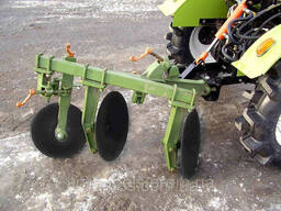 Борона дисковая Zirka GN-151
