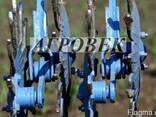 Борона ротационная БР Мотыга - фото 3