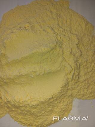 Борошно горохове кормове