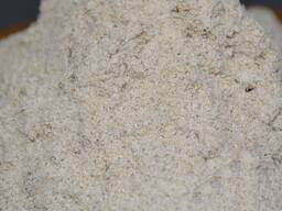 Борошно вівсяне