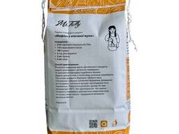 Борошно вівсяне