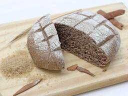 Борошно, висівки з власного млина