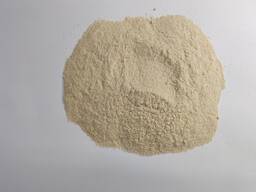 Борошно ячмінне