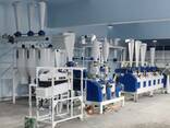 Борошномельні заводи під ключ – обладнання для переробки зернових від 1000 кг/год - фото 1