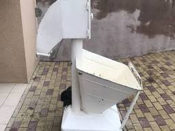 Борошнопросіювач ELM 50