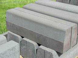 Бортовой камень БК8.100.30.18